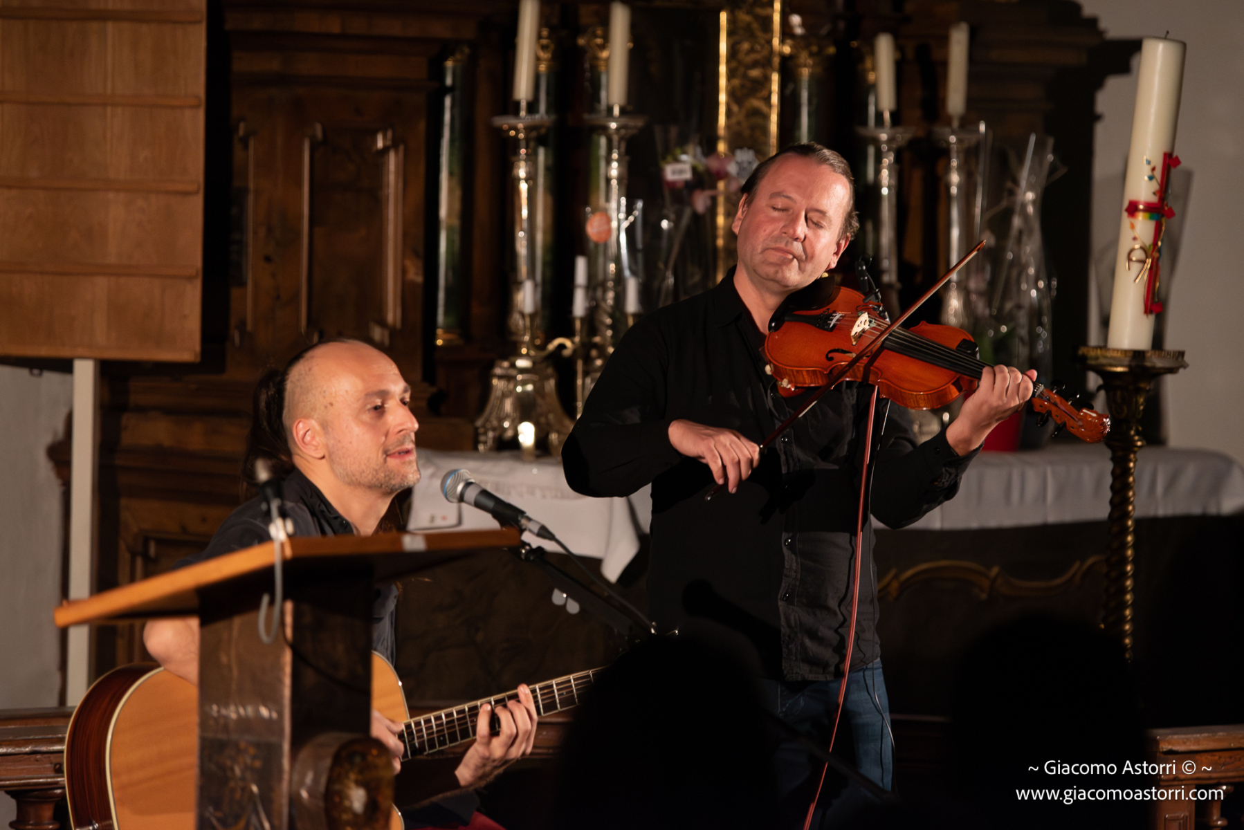 Dornenreich Live @ Pfaffenhofen an der Ilm